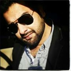 Usama Lahooti