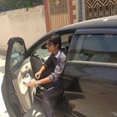 Abdullah Khan 36