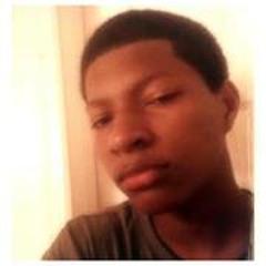 Dre'shon Dunlap