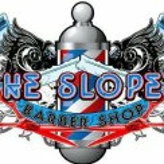 Theslopebarbershop Slope