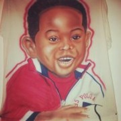 Jessica Iam More Perkins