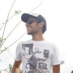 Luis Miguel Campos Molina