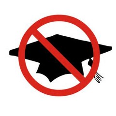 The College Dropouts