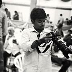 Nandhu Kishore Sutrave
