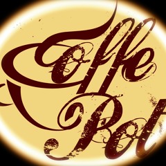 Coffe-pot