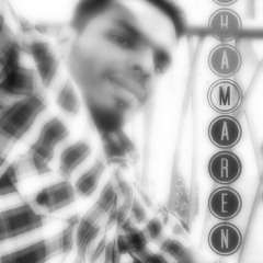 ShaMaren Da RapperbOi