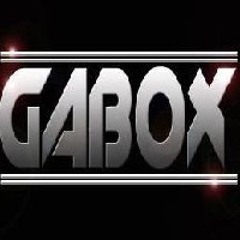 Gabox - Amazing World