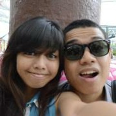 Ahmad Asyraf Jamaludin