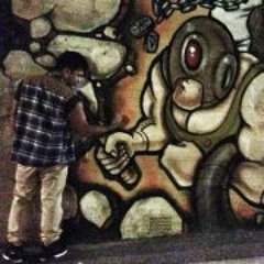 Charles Paje-Newchurch