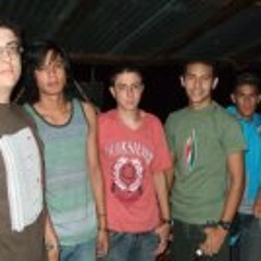 Andrey Arias Gallardo