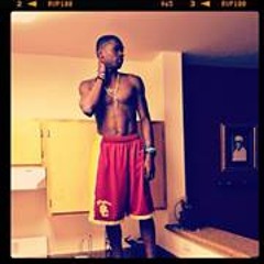 Rashad Ryan Robinson