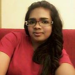 Karishma Reneesme Cullen