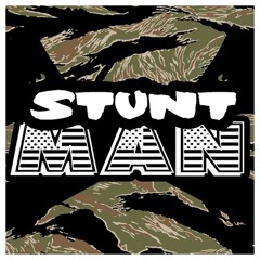 stuntmanDAME