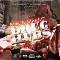 Black Market Music