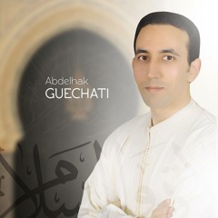 Abdelhak Guechati