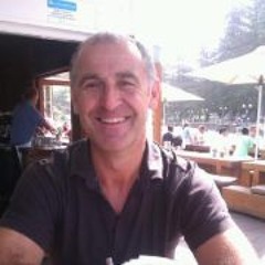Philip Spiteri