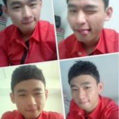 Billy Chai 1