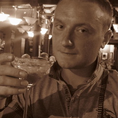 Alexandr Sedih MMEpromo