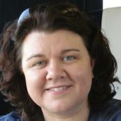 Kelly McBlane