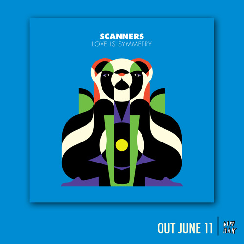 SoundCloud profile picture for @scanners