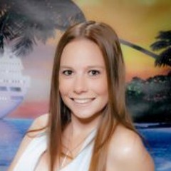 Lauren Nicole Elsley