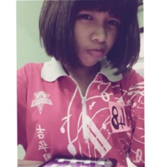 天真 :)