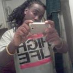 Vince Rude Boy Sesler