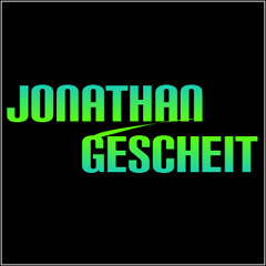 Jonathan Gescheit