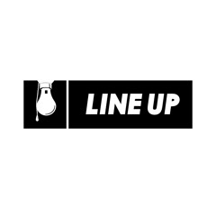 Line Up Radio Show