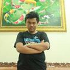 Garry Asido Siregar