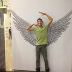 Lars Lean Evangelista