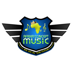 Afrika'Concept Music