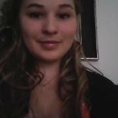 Candice Masterman-Smith