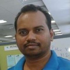 Pethusamy Venkatachalam