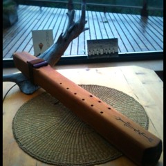 Craig Paterson Flutemaker