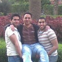 Ahmed Amr 24