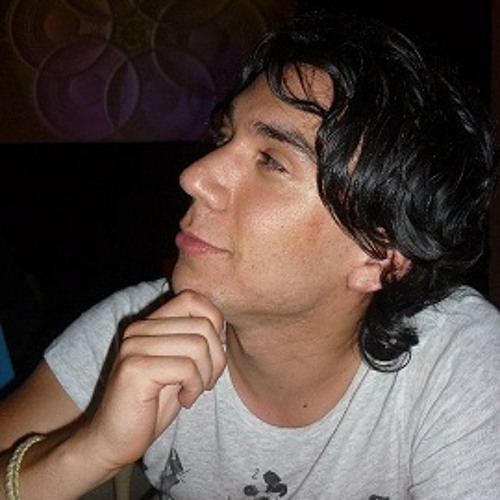 Alexander Cuadros’s avatar