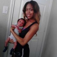 Antionette Washington