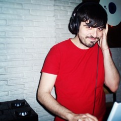 DJ N. Stop/Nikos Stasinos