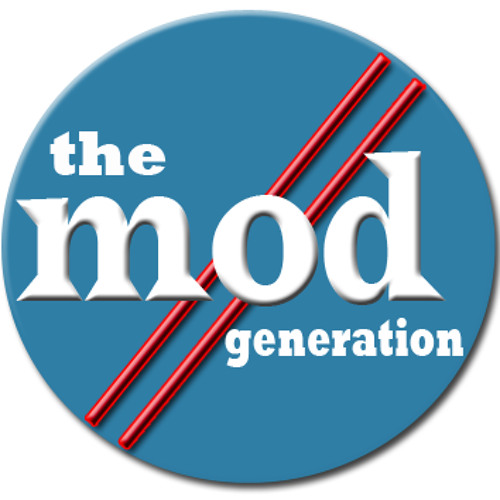 The Mod Generation’s avatar