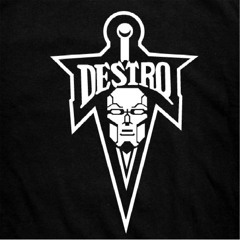 Destroxxv