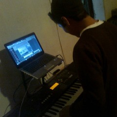 Los Rayos - Cruz De Madera - Extend Dj Chete.