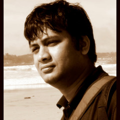 Suman Chakrabarty
