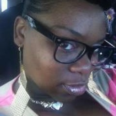 Felicia Lewis-Garrison