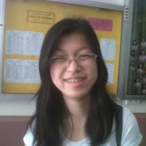Anne Nathalie Teng’s avatar