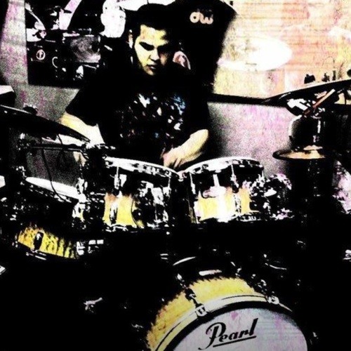 DRUMFREAK90’s avatar