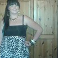 Stephanie Marie Harrison