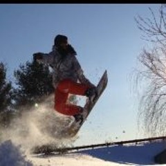 Mike Ellington 2