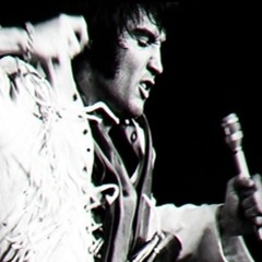 Elvis Presley - Words
