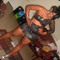 Ariel Lindsey 1